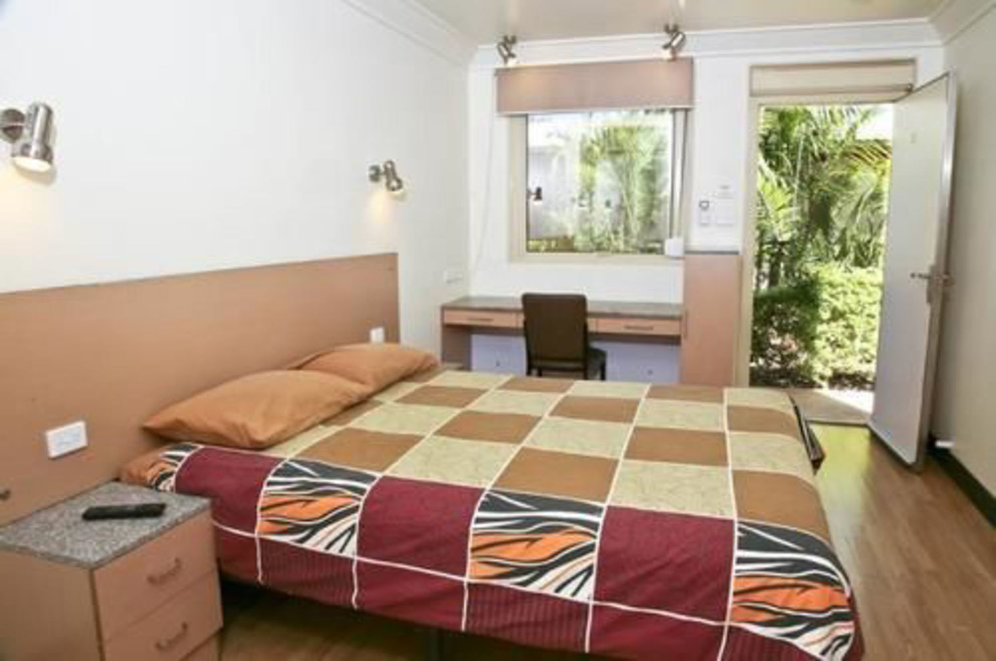 Quality Hotel Ambassador Perth Quarto foto